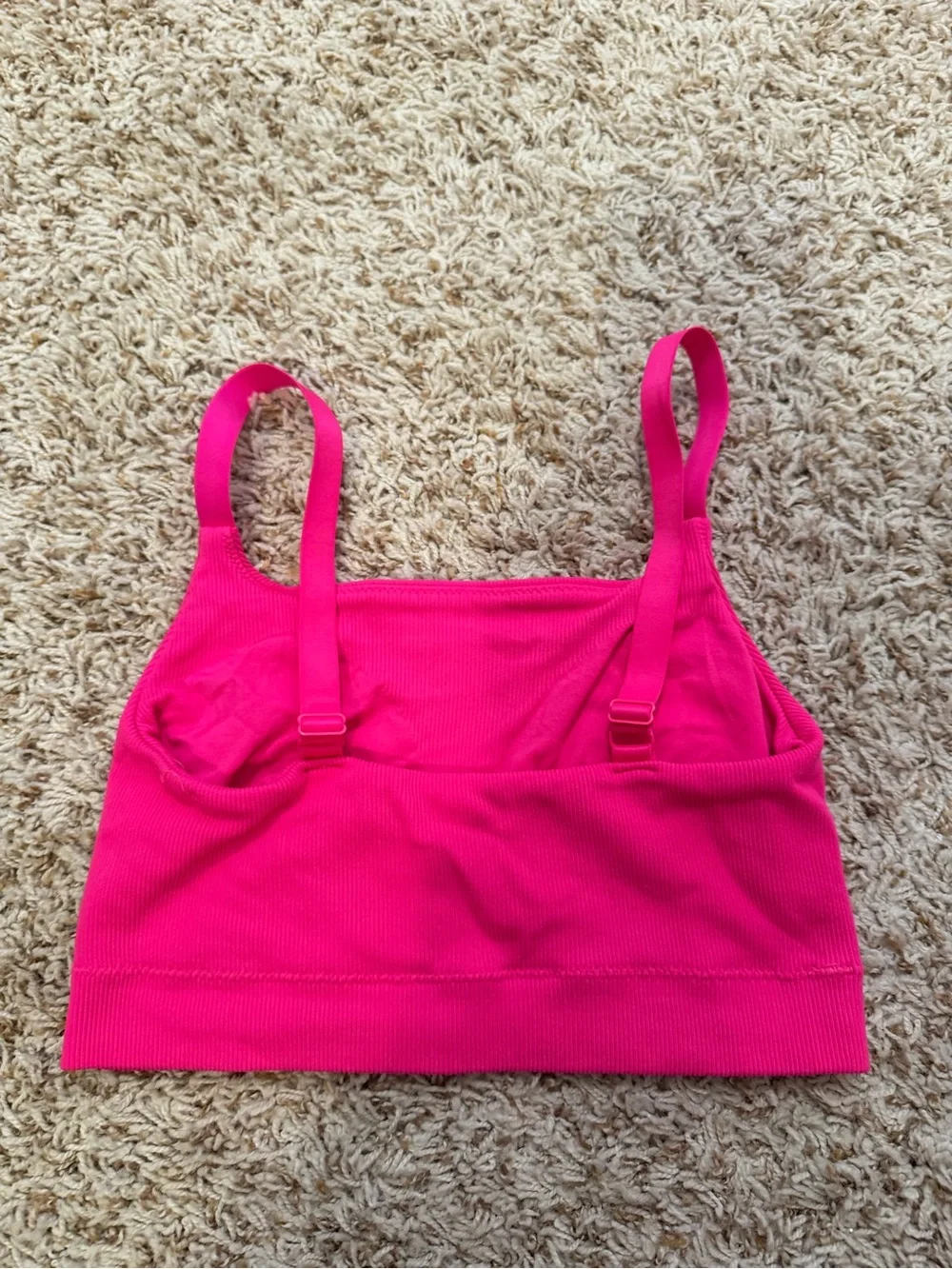 aerie seamless ribbed